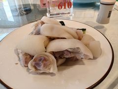 -沙河粉村·国家非遗传承(云台店)
