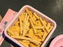 -粉墨特色菜·烧烤音乐酒馆