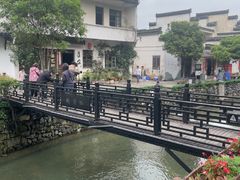 -绩溪龙川景区