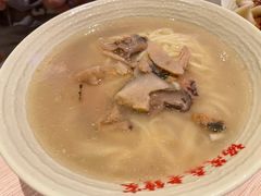 海味面-协茂森老钟家(龙湖滨江天街店)