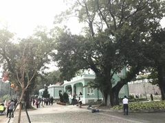 -龙环葡韵住宅式博物馆