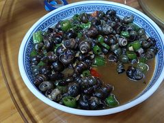 -芦茨金富饭庄·25年老字号·专做稻草鸡