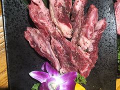 -黑牛の店·和牛烧肉(大悦城店)