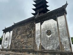-上海方塔园