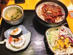 -京和风.日式家庭料理(京和风食堂大仓店)