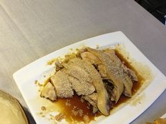 -燕云楼(云南路店)
