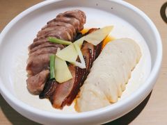 -苏小柳点心·手作小笼包(浦东嘉里城分院)