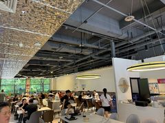 -兰州马子禄牛肉面(文景公园店)