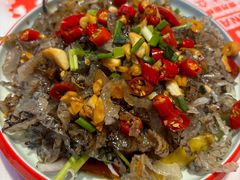 -老闵田螺馆·南昌市井菜·特色小吃(总店)