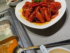 -海底捞火锅(泉城路店)