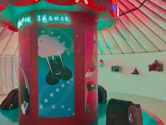 -福州海峡文化艺术中心