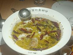 -太二酸菜鱼(福州泰禾店)