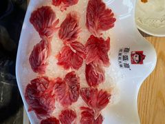 -豆花姐烂豆花火锅(水屯北路恒大滨河店)
