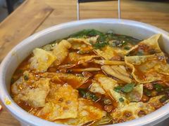-丽丽三鲜螺蛳粉(田林路店)