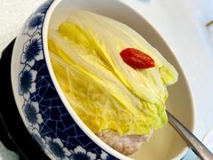 -淮扬厨子(健康路店)