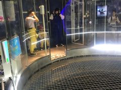 -飞行家太空体验馆(祥云小镇店)