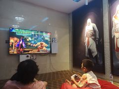 -8号公馆(金川街店)