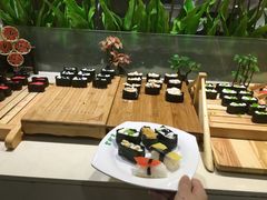 -蒙肥羊·酸汤潮牛·鲜牛肉火锅烤肉自助(岗顶店)