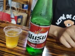 -民族烤羊·烤羊肉串·烤羊排(南城店)