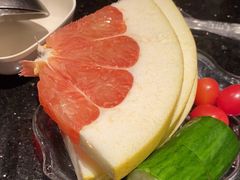 -捞王猪肚鸡火锅(财富中心店)