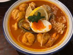 -Ciao窑炉披萨餐厅(宁波阪急店)