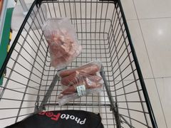 -BHG生活超市(安贞店)