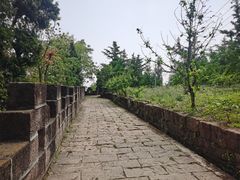 -金堂县云顶石城风景区