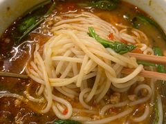 -一坐一忘云南菜(卓悦中心)