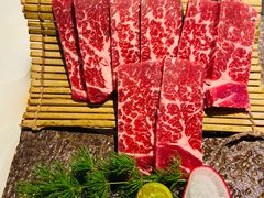 -厚贞日式烤肉(龙之梦店)