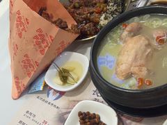 -长顺参鸡汤店(西塔总店)