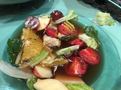 -马仕玖煲·融合菜·酥不腻烤鸭(人大店)