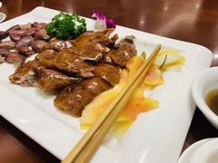 -国家五钻酒家·西樵旺阁渔村(西樵店)