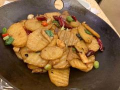 -大鸭梨烤鸭店(花园村店)
