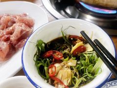 -潮陈记土鸡火锅(东厦北路店)