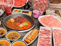 -巴蜀大将火锅(春熙店)