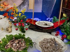 -宝丽金大酒店·洗浴中心