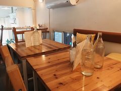 -Egg•Allday Brunch(襄阳北路店)