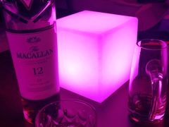 -外滩8号 whisky bar(金延大厦店)