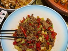 -龚兴城鱼羊吉·家传湖北菜(苗栗路总店)