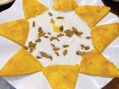 -吉祥圣雪藏餐