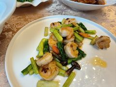 -成都龙之梦大酒店-龙悦中餐厅