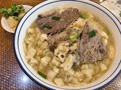 -毅祥斋老孙家泡馍(北院门鼓楼店)