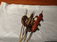 -京狮炙燥·精酿烧烤(首经贸店)