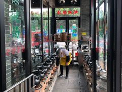 -味可道美食坊(福基路店)