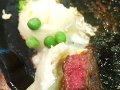 -诺丁牛排披萨自助餐厅(汕头苏宁店)