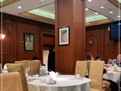 大堂-三玛璐酒楼(汉口路店)