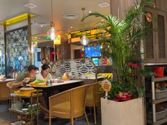 -润园四季椰子鸡火锅(欢乐海岸店)