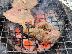 -松明一烤肉馆(鲁园店)