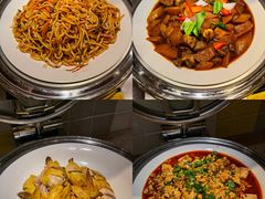 -星璞餐厅(深铁塘朗城君璞酒店)