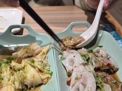 -珍粥道(杉杉奥特莱斯店)